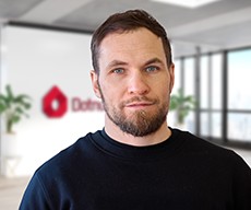 Müügiosakonna juht Andres Oja